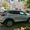 Hyundai Tucson thumb 0