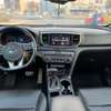 VENTE KIA SPORTAGE S ANNEE 2020 VENANT thumb 10