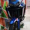 A vendre Honda Africa Twin 1100cm3  manuel thumb 12