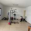 Appartement Meublé F4 au Point E thumb 14