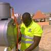Chauffe eau solaire thumb 0