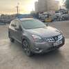Nissan rogue 2010 thumb 2