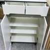 Console buffet en bois thumb 0