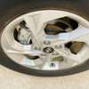 HYUNDAI TUCSON 2022 thumb 8