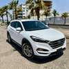 Hyundai Tucson 2017 thumb 3