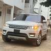 Range Rover Sport 2017 thumb 2