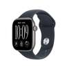 Apple Watch Series 12 GPS 42 mm Aluminium thumb 2