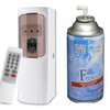 Diffuseur automatique avec télécommande thumb 2