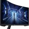 Samsung Odyssey G5 34" Moniteur UltraWide gaming incurvé thumb 4