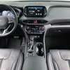 Hyundai Santa Fe essence 2019 full options thumb 9