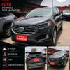 Dodge Durango 7 places SUV climatisé automatique thumb 4
