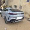 BMW X6 M - avec options rares à Dakar thumb 4