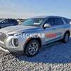 HYUNDAI PALISADE Année 2022 thumb 3