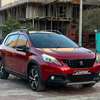 Peugeot 2008 Gt Line 2017 thumb 1