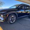 Hyundai Tucson 2025 thumb 4