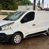 Voiture Frigorifique ( Renault Traffic ) thumb 2