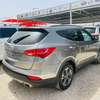 Hyundai Santa Fe 2016 parfait état thumb 2