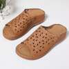 chaussures orthopedique compoensee pour femme thumb 2