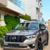TOYOTA PRADO Lande Cruiser thumb 6