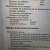 MacBook Pro M5 SSD 1To Ram 24Go Azerty thumb 6