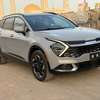 KIA SPORTAGE 2023 thumb 3