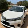 Toyota Corolla Xle 2013 thumb 1