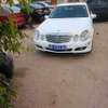Mercedes Benz e220 thumb 0