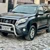 Toyota Prado VX thumb 0
