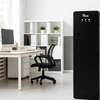 FONTAINE CAC AVEC FRIGO NOIR CA822017 thumb 1