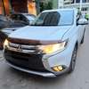 Mitsubishi Outlander 2017 thumb 7