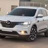 Renault QM6 thumb 1