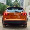Nissan Qashqai 2017 thumb 14