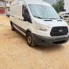 Ford Transit 250 Long thumb 1