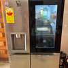 Vend Side by side inverter LG thumb 0