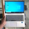 HP 840 G8 Tactile thumb 4