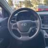 Hyundai Avante 2016 thumb 7
