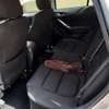 Mazda CX-5 2016 SUV Compact Argent thumb 7