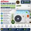 Haier AICE COOL 13000 BTU A+++ WiFi silencieux thumb 1