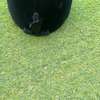 Bombe ou casque d’equitation velour noire thumb 4