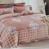 Draps de lit 6pieces coton thumb 0