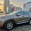 Hyundai Santa Fe 2019 thumb 6