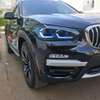 BMW X3  Xdrive 30i 2018 thumb 1
