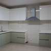DAKAR POINT-E : Appartement 3 chambres à louer – PLANTA thumb 1