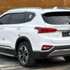 Hyundai Santafe 2019 limited thumb 3
