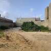 TERRAIN ANGLE TF 150 m2 à KR Massar thumb 0