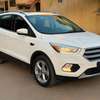 Ford SCAPE SUV blanche espace  polyvalent thumb 3