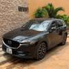 Location Mazda CX-5 2019 full option thumb 1