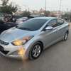 Hyundai Elantra 2016 thumb 7