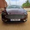 ford fusion titanium 2017 - automatique thumb 0