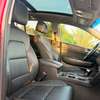 KIA Sportage ex 2017 thumb 10